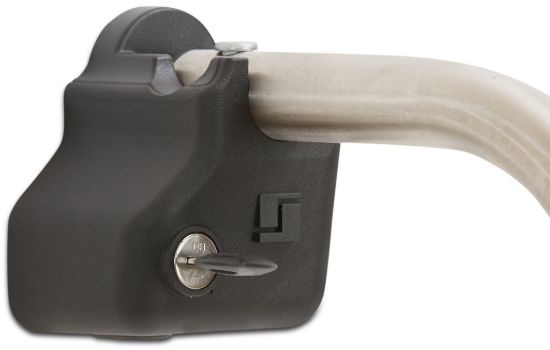 STROMBER COMMERCIAL LAH LG RAIL  LOCKING - AC500L