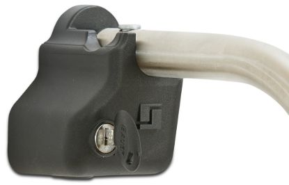 STROMBER COMMERCIAL LAH LG RAIL  LOCKING - AC544L