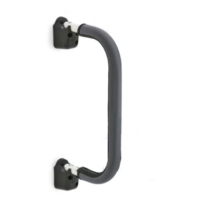 STROMBER 22' ZIP GRIP - CHARCOAL - AMZIP22C