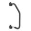 STROMBER 39' ZIP GRIP - CHARCOAL - AMZIP39C