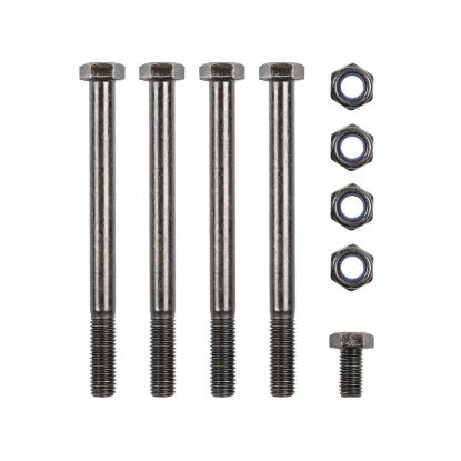 STROMBER BUMPER HITCH ADAPTOR - BA100
