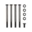 STROMBER BUMPER HITCH ADAPTOR - BA100