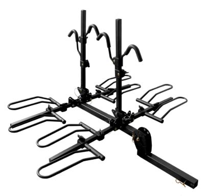 STROMBER PLATFORM STYLE 4 BIKE CARRIER - BC204