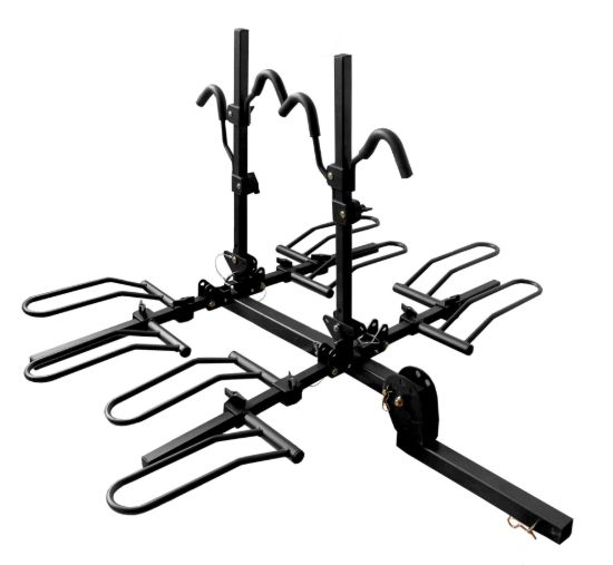 STROMBER PLATFORM STYLE 4 BIKE CARRIER - BC204