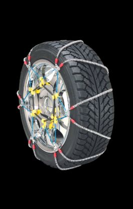 SECURTYCHAIN SNOW CABLE - SZ447