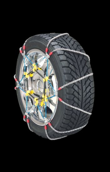 SECURTYCHAIN SNOW CABLE - SZ447