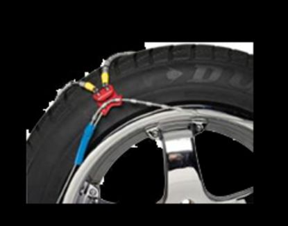 SECURTYCHAIN Z CHAIN PASSENGR - Z583