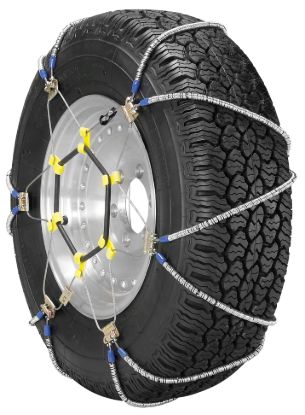 SECURTYCHAIN SUPER-Z LIGHT TRUCK PAIR - ZT729
