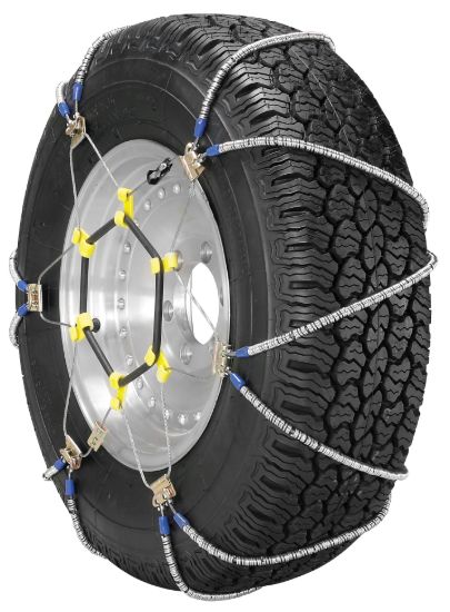SECURTYCHAIN SUPER-Z LIGHT TRUCK PAIR - ZT729