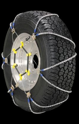 SECURTYCHAIN SUPER-Z LIGHT TRUCK PAIR - ZT741