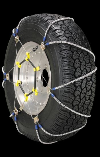 SECURTYCHAIN SUPER-Z LIGHT TRUCK PAIR - ZT747