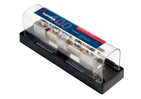SAMLEX AMER CLASS T FUSE BLOCK - CFB2400
