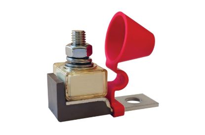 SAMLEX AMER 200 AMP FUSE ASSEMBLY - DCFA200