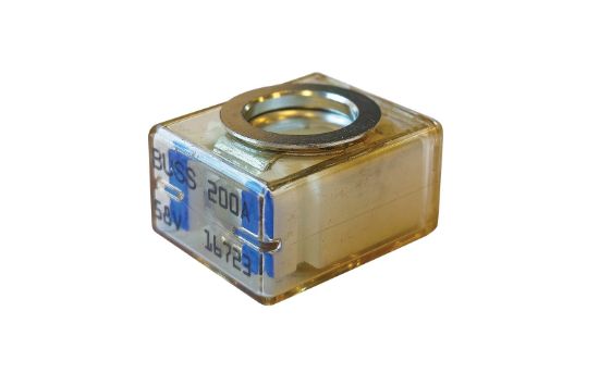 SAMLEX AMER 200 AMP FUSE ONLY - MRBF200