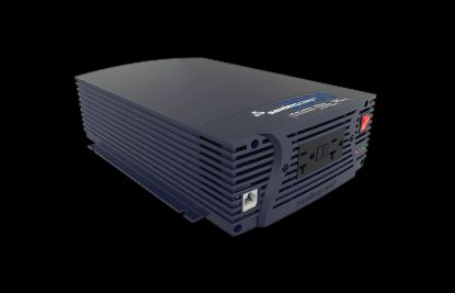 SAMLEX AMER NTX SERIES   PURE SINE WAVE INVERTE - NTX200012