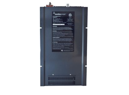 SAMLEX AMER 2000W PURE SINE INVERTER - PST200012