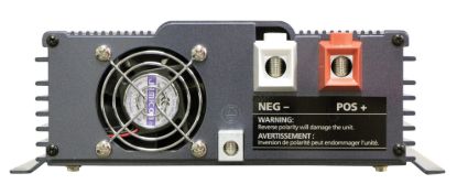 SAMLEX AMER 600W PURE SINE INVERTER - PST60012
