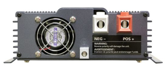 SAMLEX AMER 600W PURE SINE INVERTER - PST60012