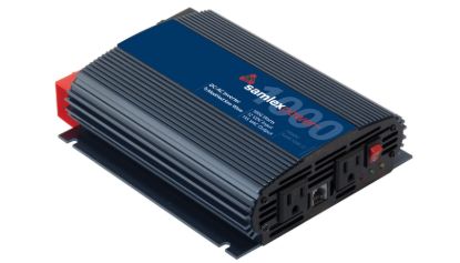 SAMLEX AMER 1000W MODIFIED SINE WAVE - SAM100012