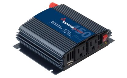 SAMLEX AMER 450W MODIFIED SINE WAVE I - SAM45012