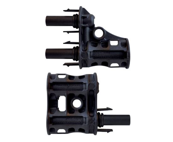SAMLEX AMER SOLAR PANEL BRANCH CONNECTORS - SBC2DC