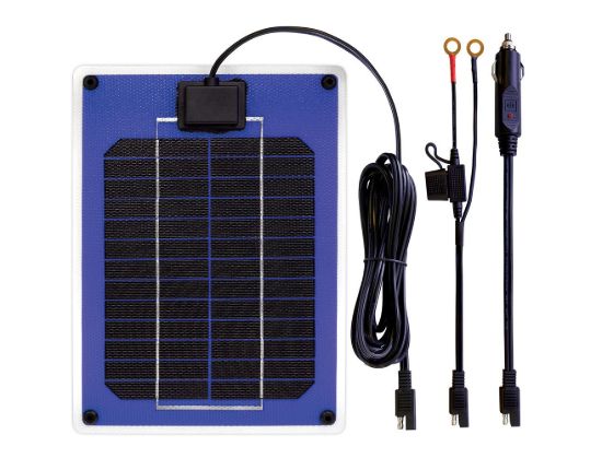 SAMLEX AMER 5W PORTABLE SUNCHARGER - SC05