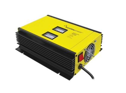 SAMLEX AMER 50AMP BATTERY CHARGER - SEC1250UL