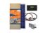 SAMLEX AMER 150W SOLAR CHARGING KIT - SRV15030A