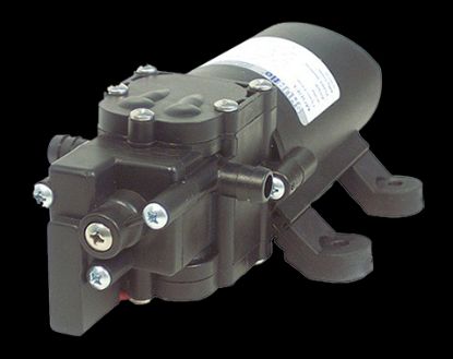 SHURFLO WATER PUMP 30 PSI - 105013