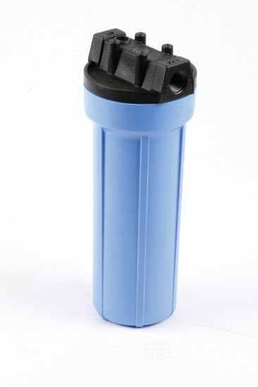 SHURFLO 10' HOUSING - 158195