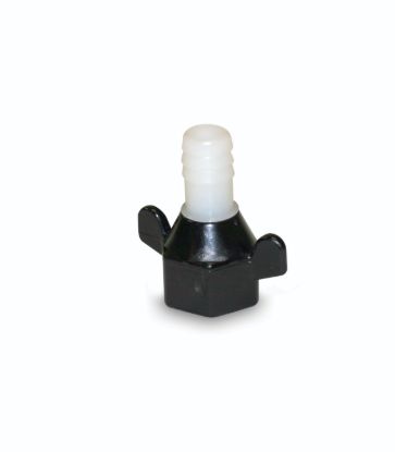 SHURFLO WINGNUT SWIVEL  NYLON - 2442916