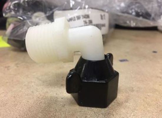 SHURFLO SHUR-FLO ELBOW - 2443366
