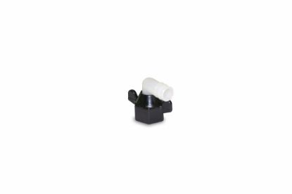SHURFLO WINGNUT SWIVEL  NYLON - 2443916