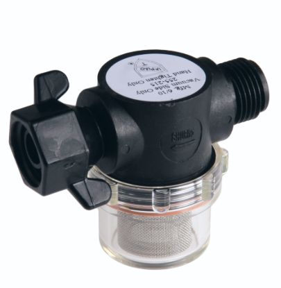 SHURFLO SWIVEL STRAINER - 255315