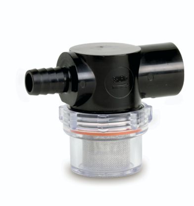 SHURFLO TWIST-ON STRAINER - 255323