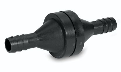 SHURFLO 1/2'X1/2' IN-LINE CHECK V - 340001
