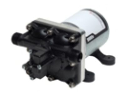 SHURFLO REVOLUTION AUTO DEMAND PU - 4008101E65