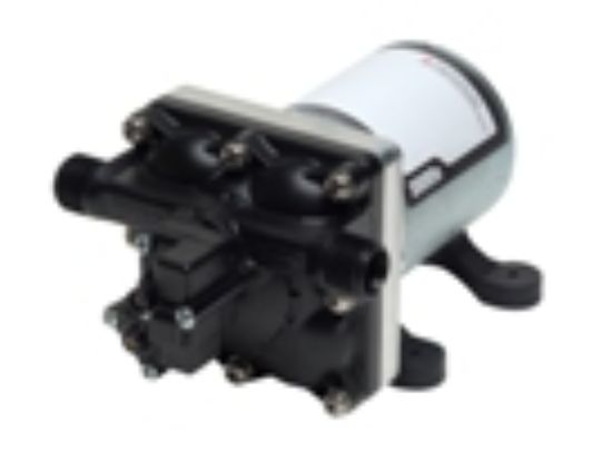 SHURFLO REVOLUTION AUTO DEMAND PU - 4008101E65