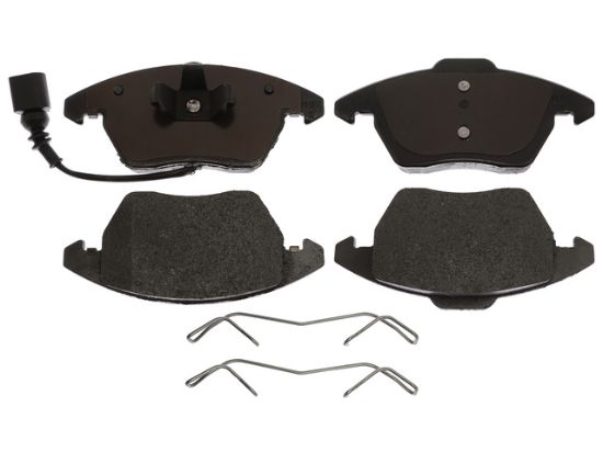 R/M BRAKES BRAKE PAD SET - MGD1319CH