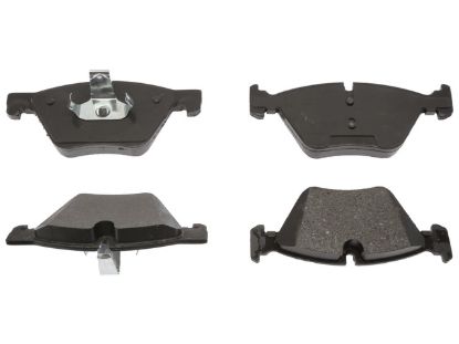 R/M BRAKES BRAKE PAD SET - MGD1504M