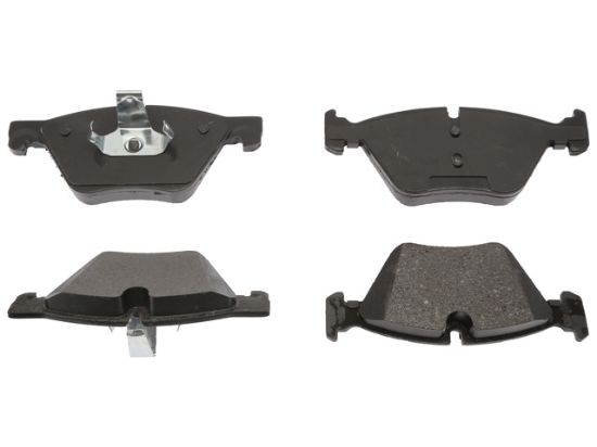 R/M BRAKES BRAKE PAD SET - MGD1504M