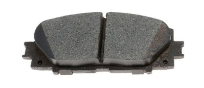 R/M BRAKES BRAKE PAD SET - MGD1629M
