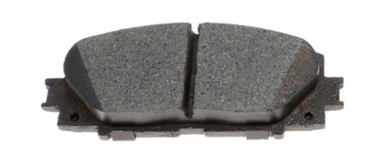 R/M BRAKES BRAKE PAD SET - MGD1629M