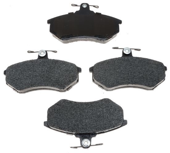 R/M BRAKES BRAKE PAD SET - MGD227AM