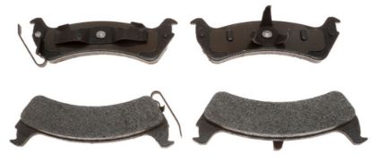 R/M BRAKES BRAKE PAD SET - MGD664M