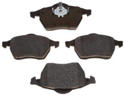 R/M BRAKES BRAKE PAD SET - MGD687M