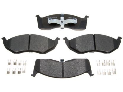 R/M BRAKES BRAKE PAD SET - MGD730CH