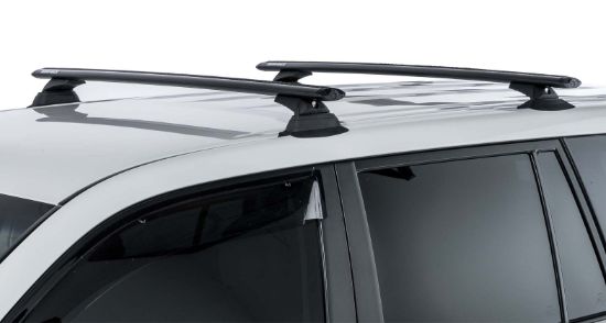 RHINO RACK FORD TRANSIT LONG WHEELBASE (INCL. - JC01419