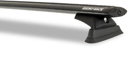 RHINO RACK FORD TRANSIT LONG WHEELBASE (INCL. - JC01423