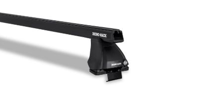 RHINO RACK HEAVY DUTY 2500 BLACK 2 BAR ROOF RA - JC01507